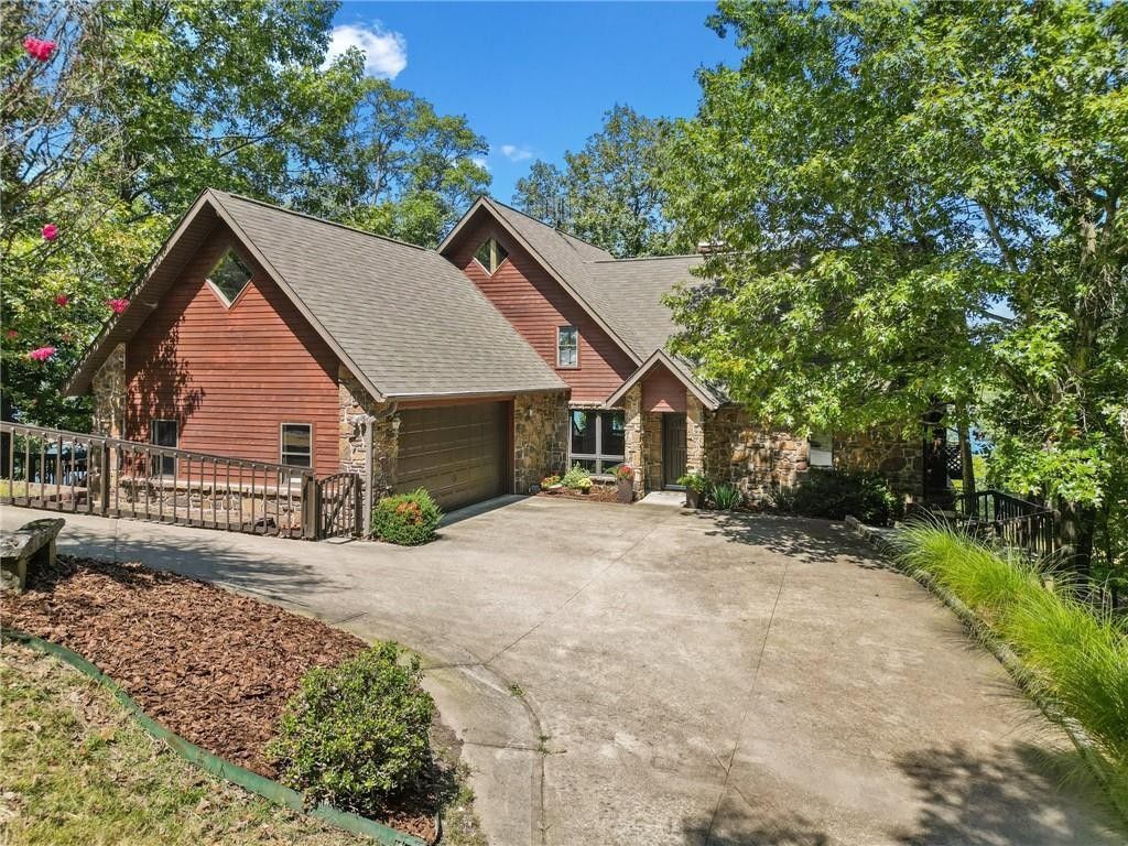 Rogers, Benton County, AR Lakefront Property, Waterfront Property