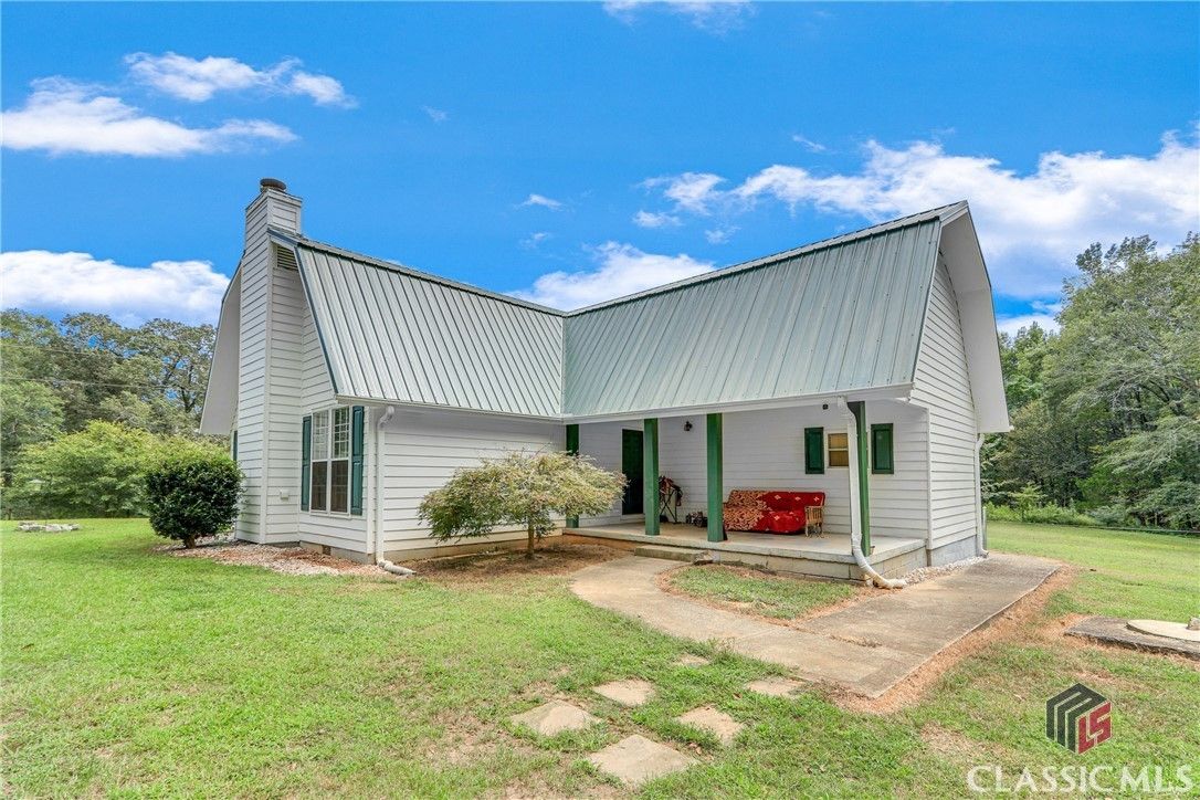 Lexington, Oglethorpe County, GA House for sale Property ID 417630934