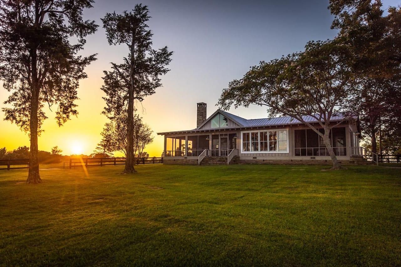 Elkhart, Anderson County, TX Farms and Ranches, Recreational Property, House for sale Property