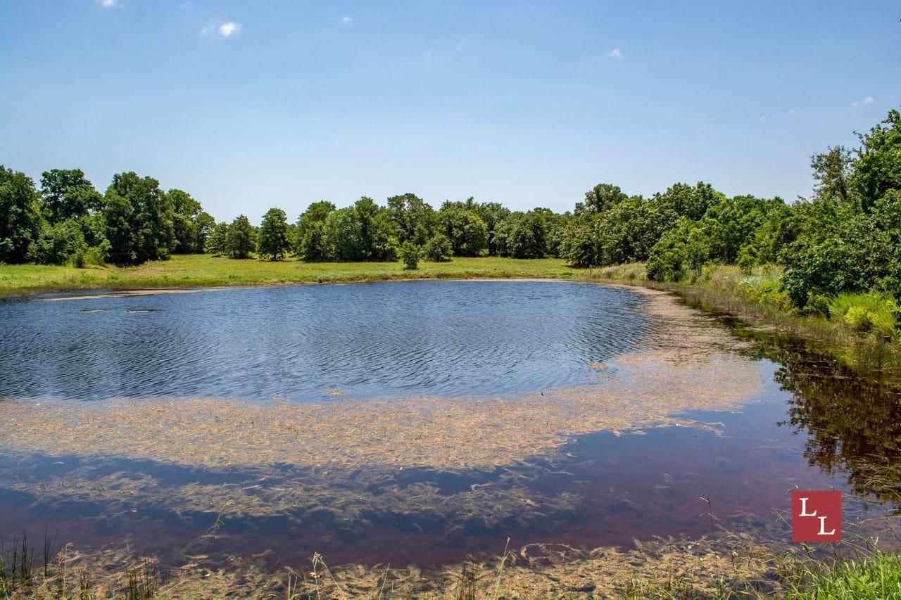 Davis, Murray County, OK Farms and Ranches, Recreational Property