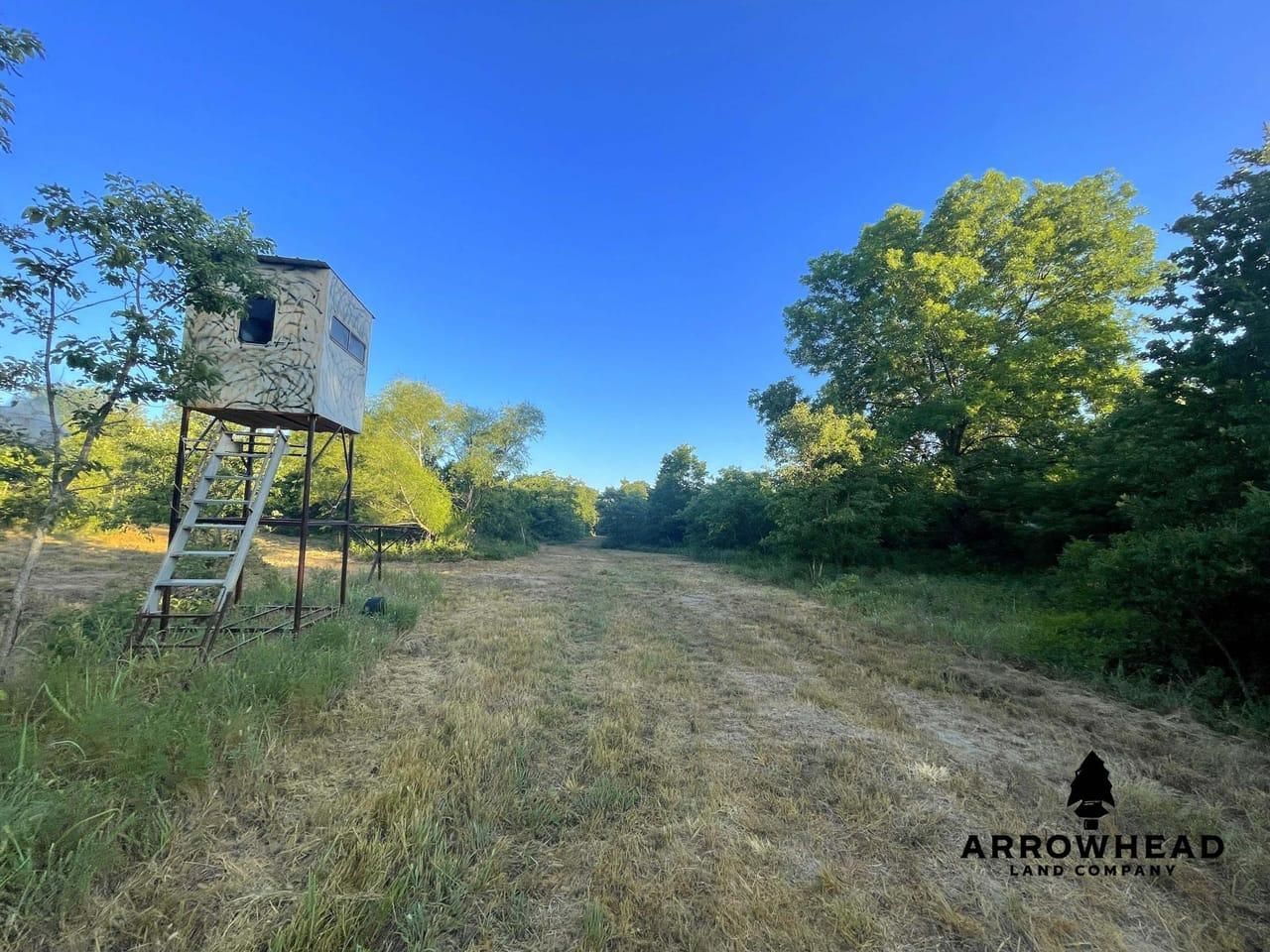 Drumright, Creek County, OK Recreational Property, Undeveloped Land