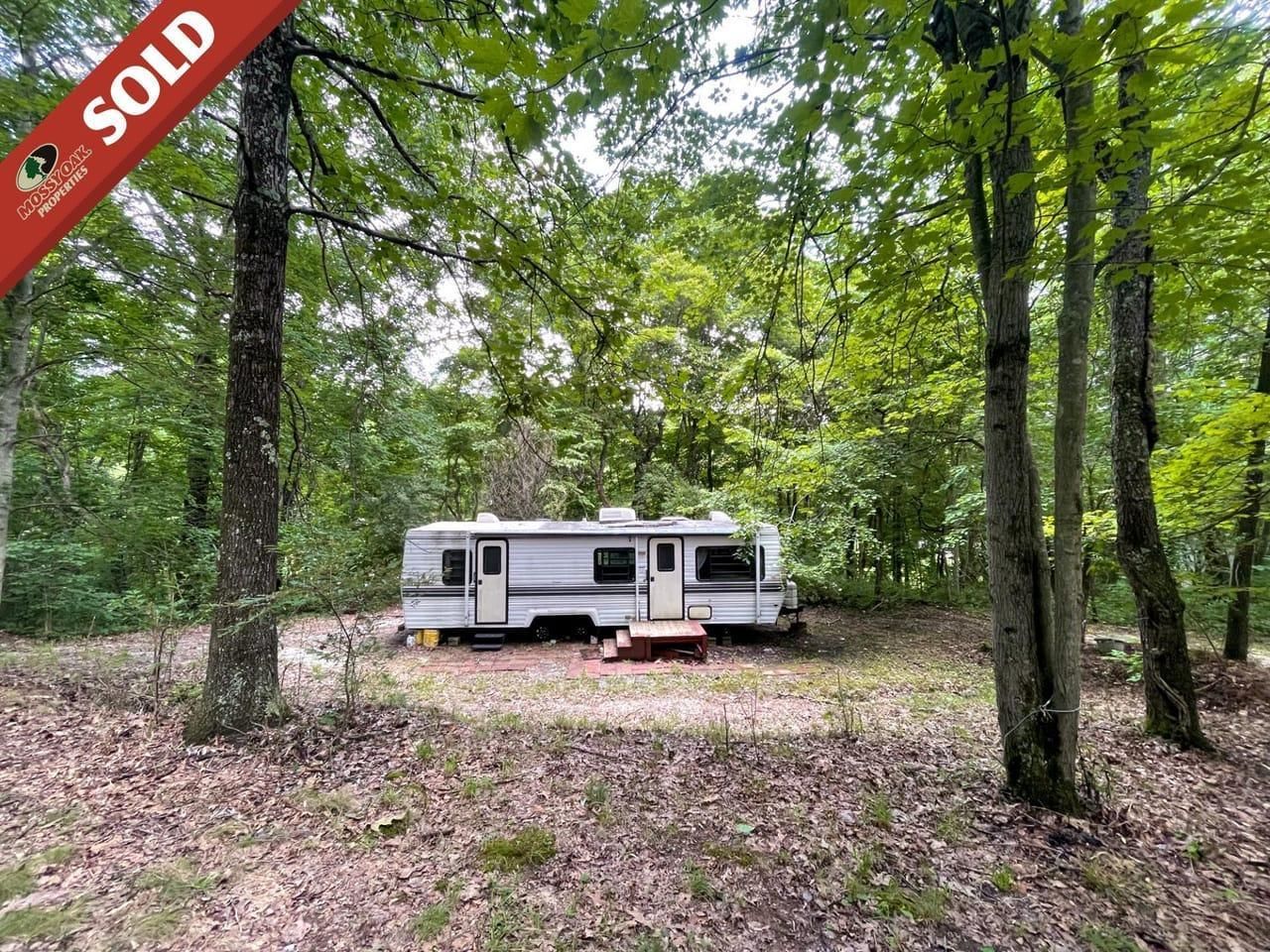 Logan, Hocking County, OH Recreational Property, Hunting Property for