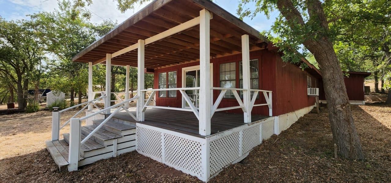 Nocona, Montague County, TX Lakefront Property, Waterfront Property