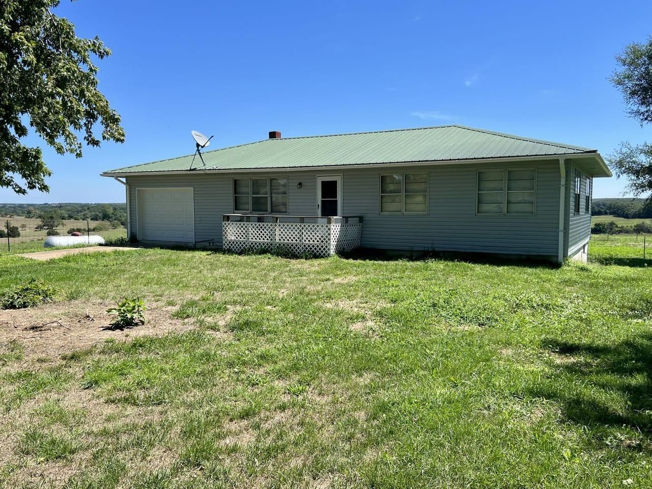 Falcon, Laclede County, MO Farms and Ranches, Homesites for sale