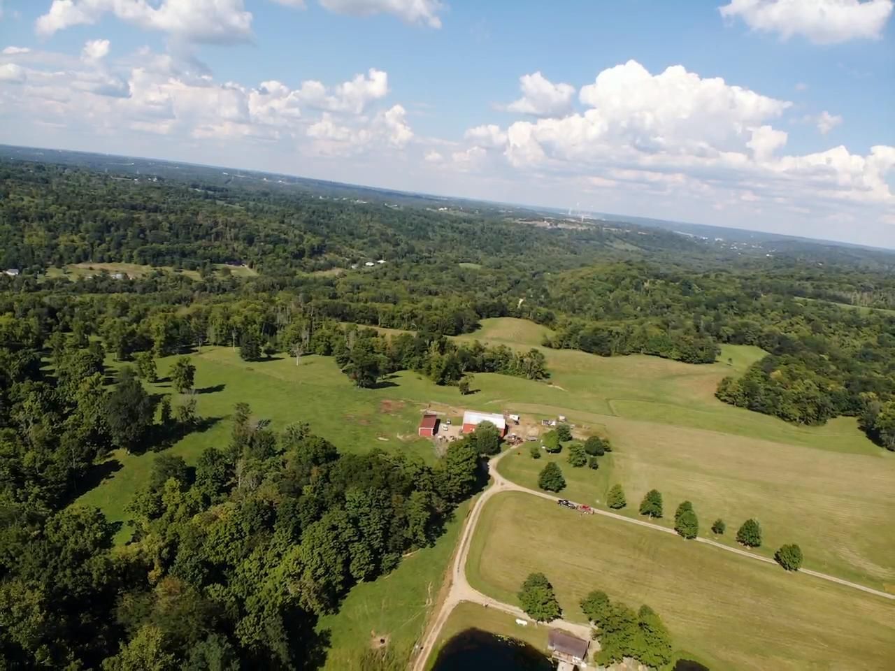 Aurora, Dearborn County, IN Farms and Ranches, Recreational Property