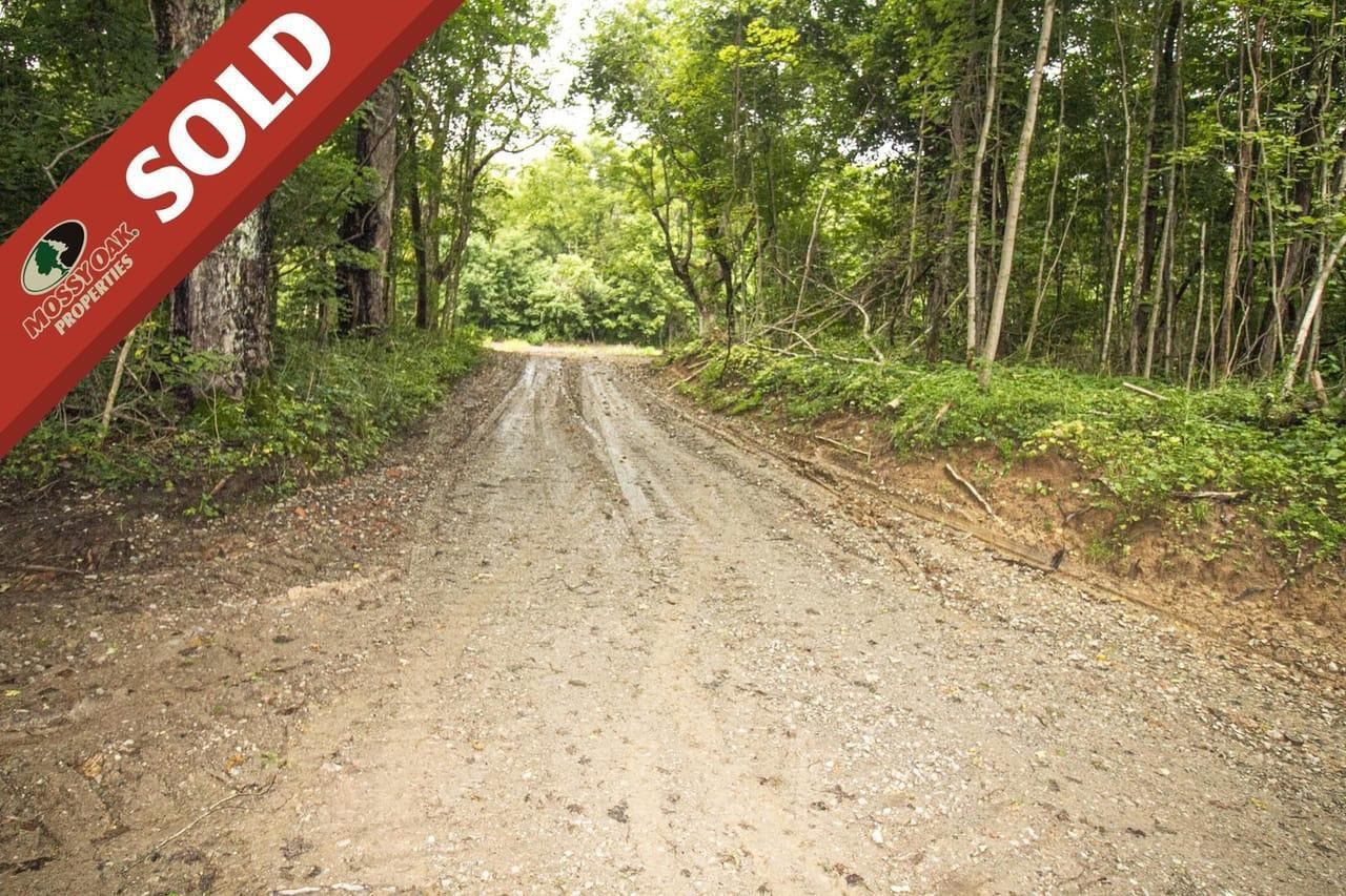 Caldwell, Noble County, OH Recreational Property, Hunting Property for