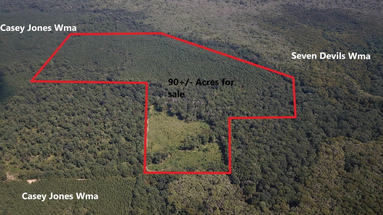 Monticello, Drew County, AR Recreational Property, Timberland Property