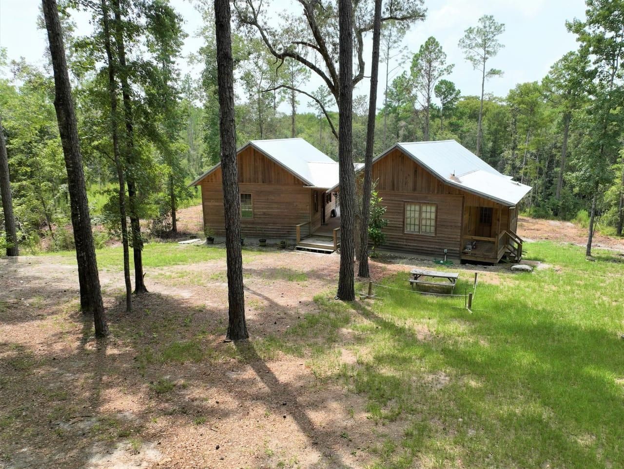 White Oak, Camden County, GA Recreational Property, Hunting Property