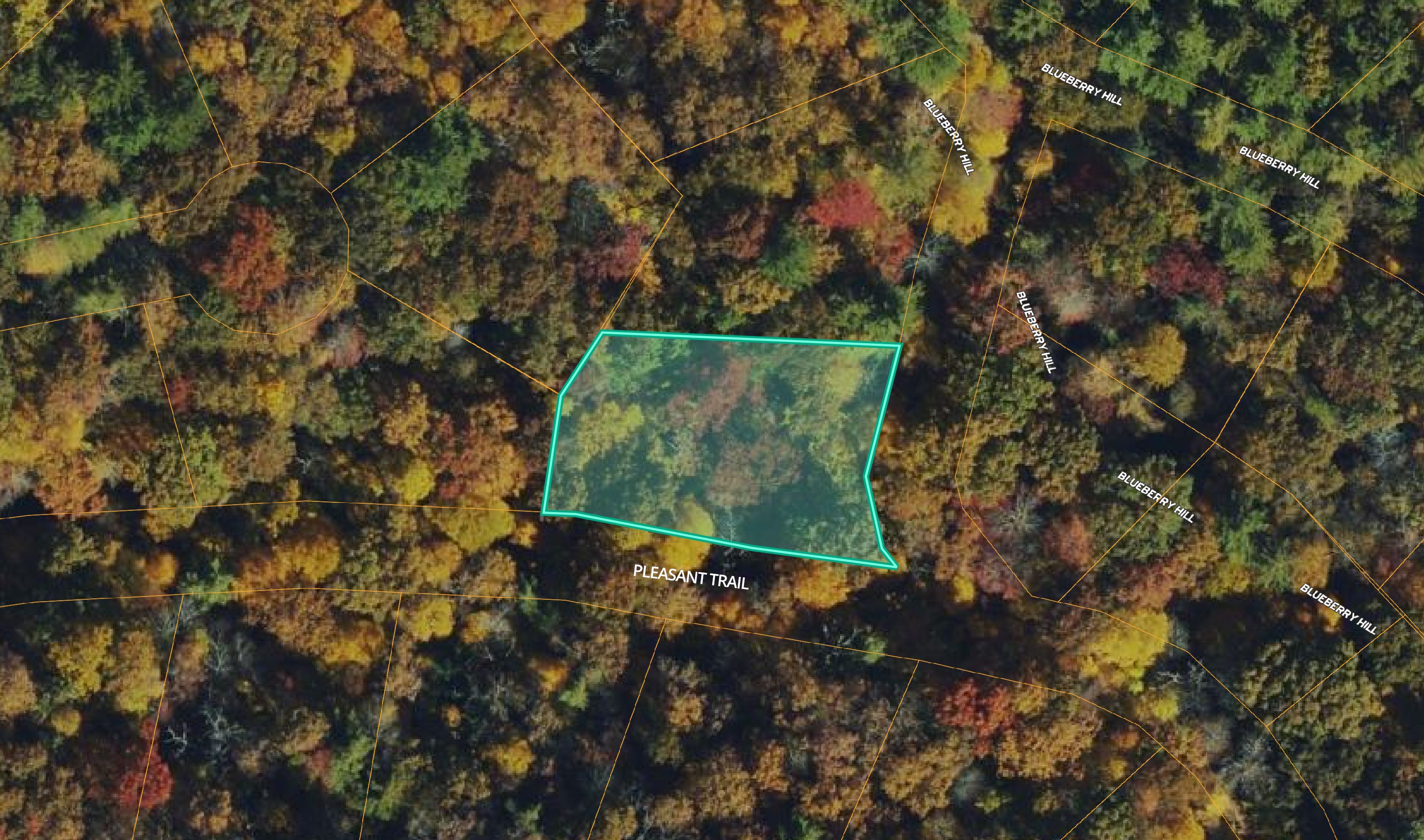 West Jefferson, Ashe County, NC Recreational Property, Undeveloped Land