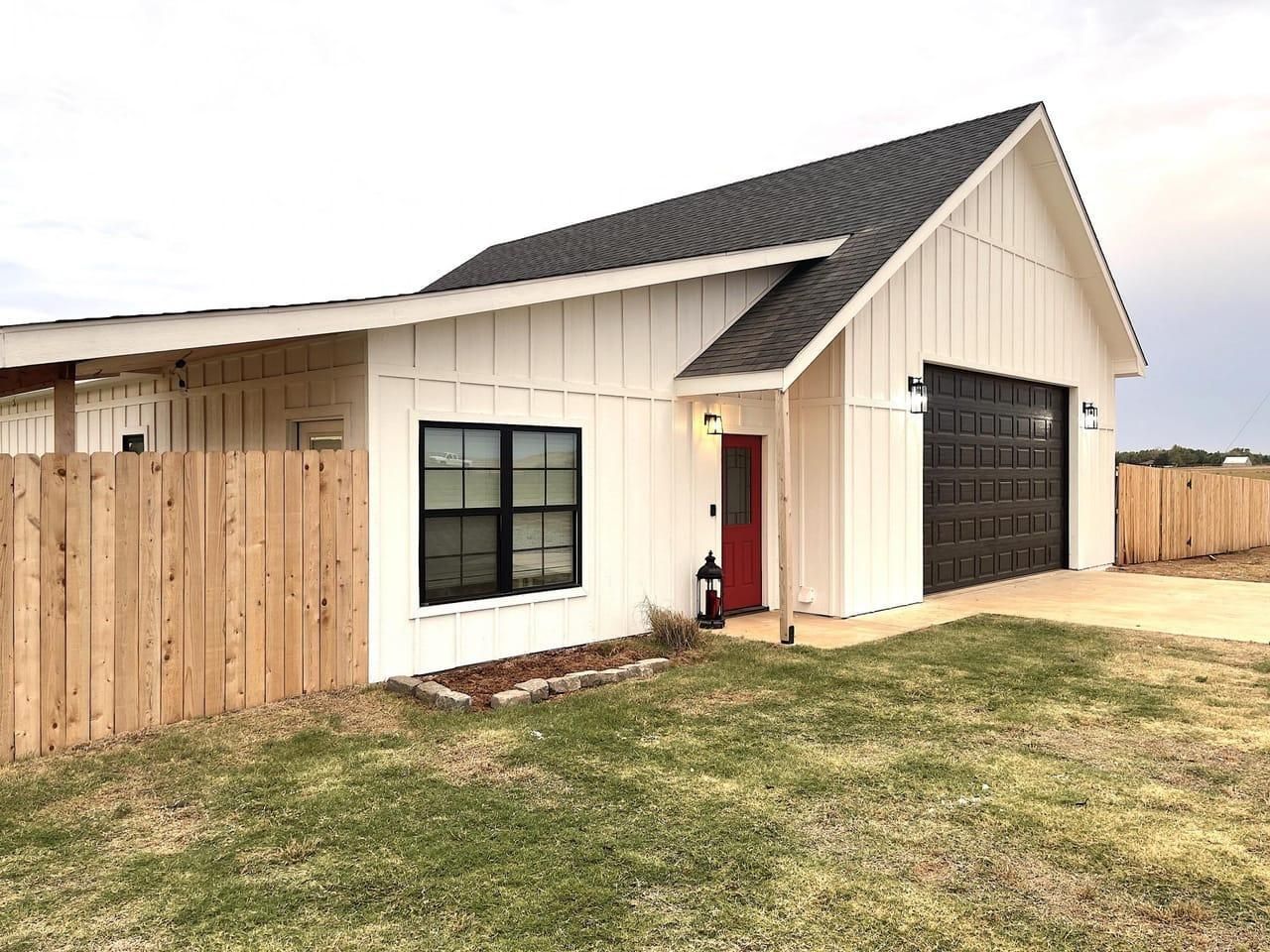 Cashion, Kingfisher County, OK Farms and Ranches, House for sale