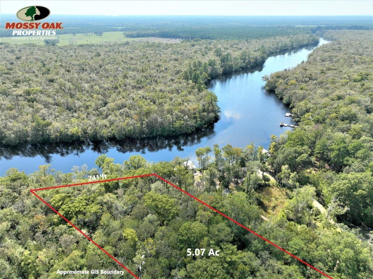 0 Mallett Road, Kingsland, GA 31548 LandWatch