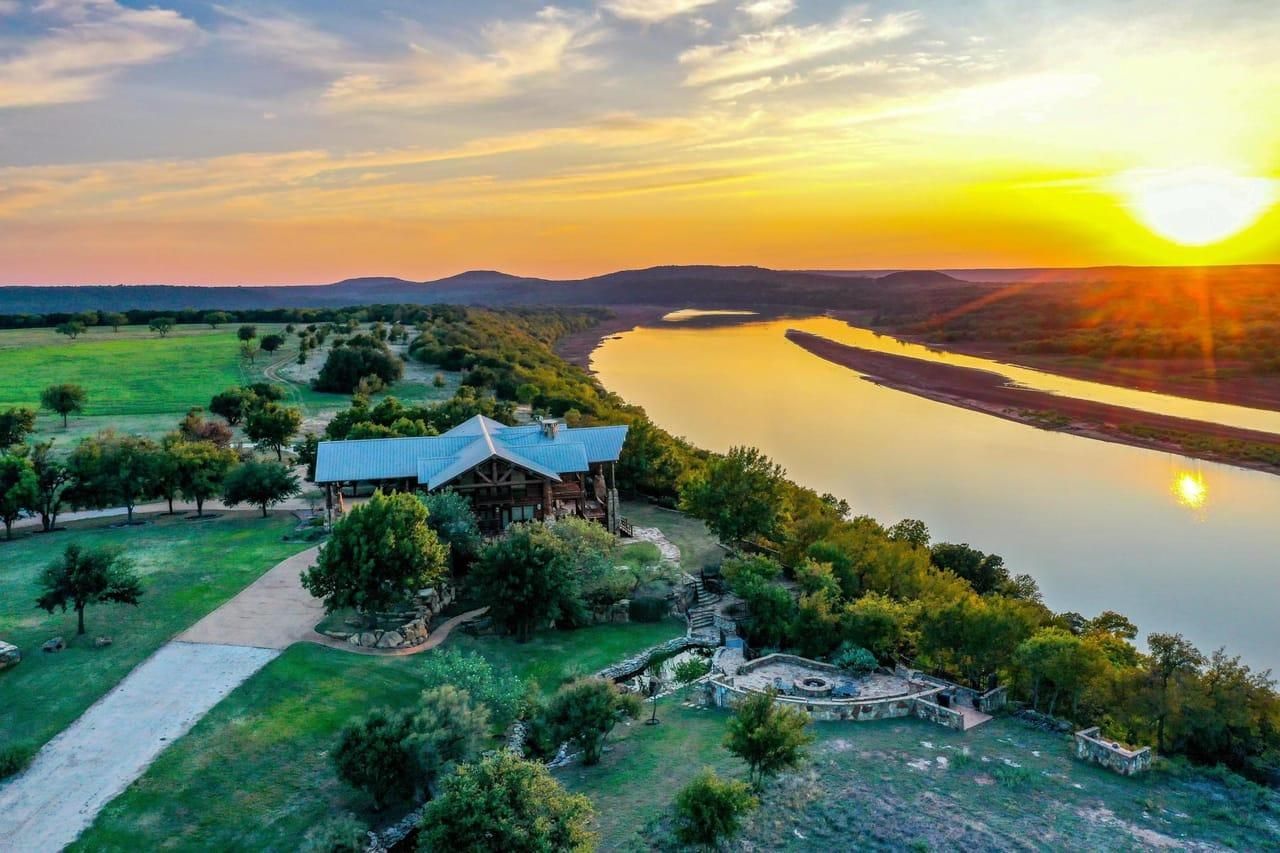 842 Philips Ranch Road, Graham, TX 76450 | LandWatch