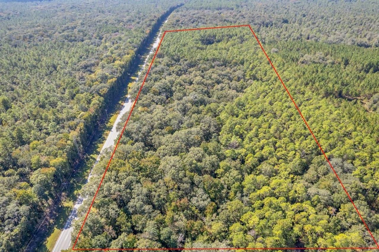 Perry, Taylor County, FL Recreational Property, Hunting Property, House