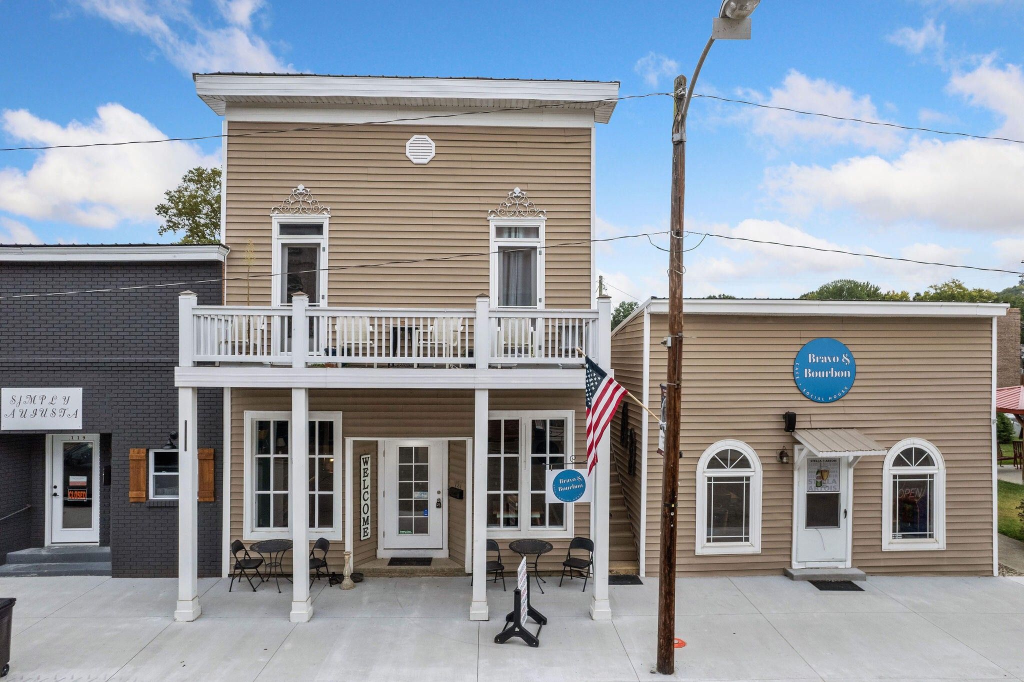 Augusta, Bracken County, KY Commercial Property, House for sale Property ID 417632791 LandWatch