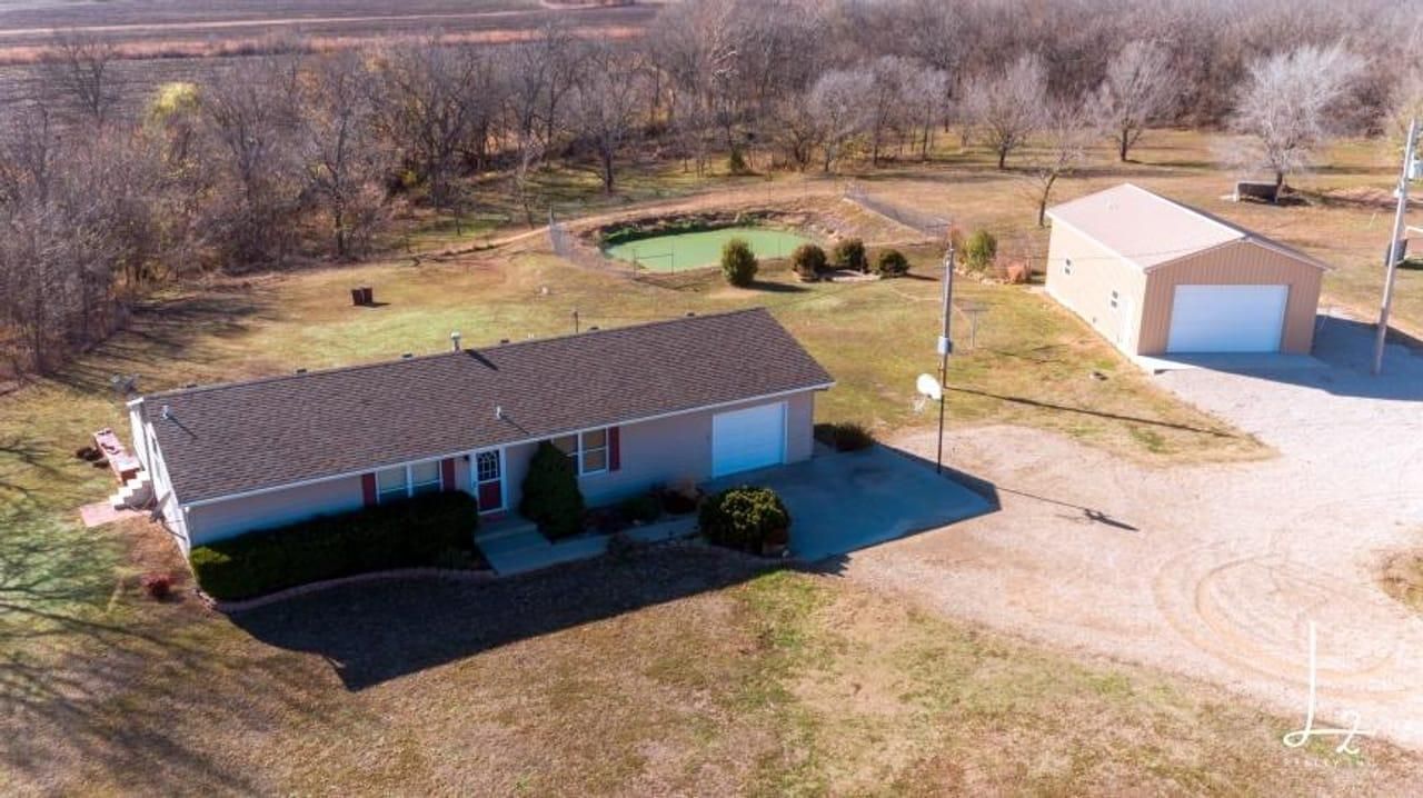 Toronto, Greenwood County, KS for sale Property ID 415511611 LandWatch