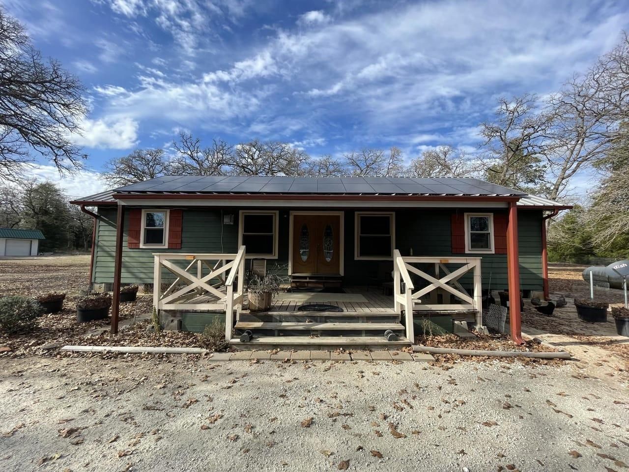 Centerville, Leon County, TX Farms and Ranches, Horse Property for sale