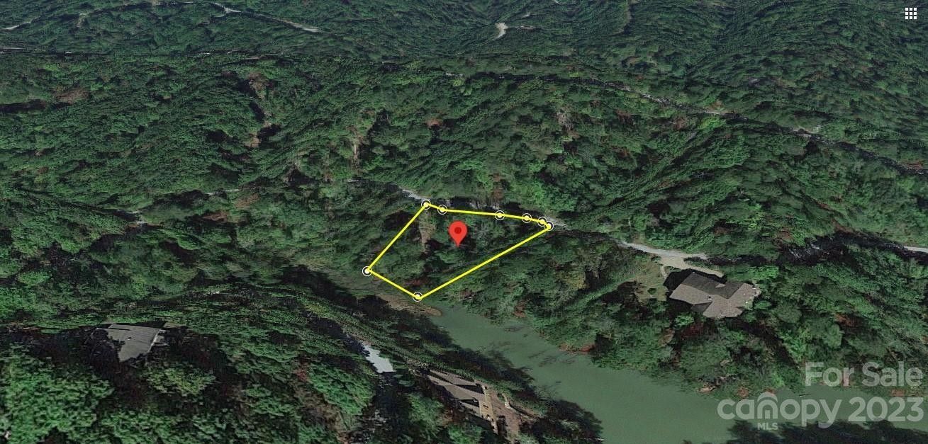 Lake Lure, Rutherford County, NC Undeveloped Land, Homesites for sale