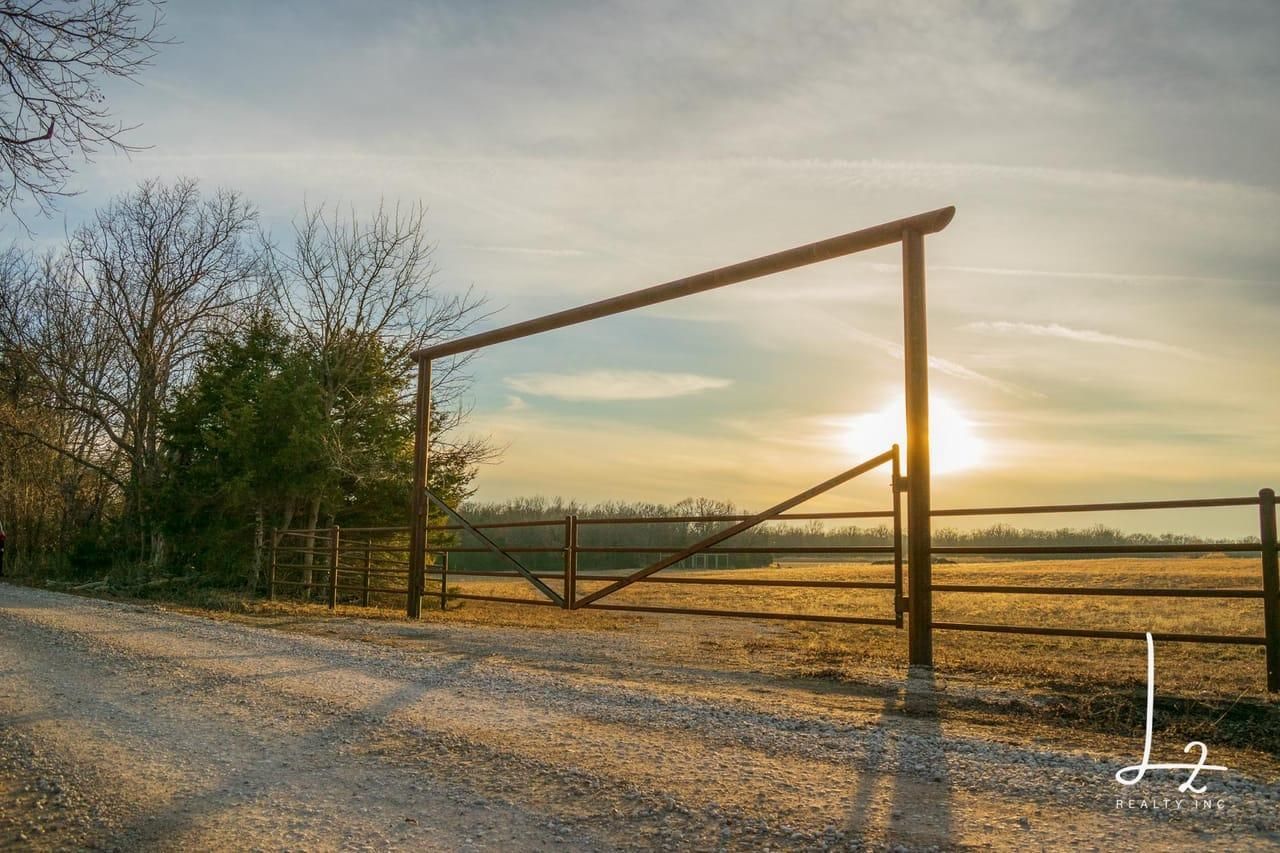 Neodesha, Wilson County, KS Undeveloped Land for sale Property ID