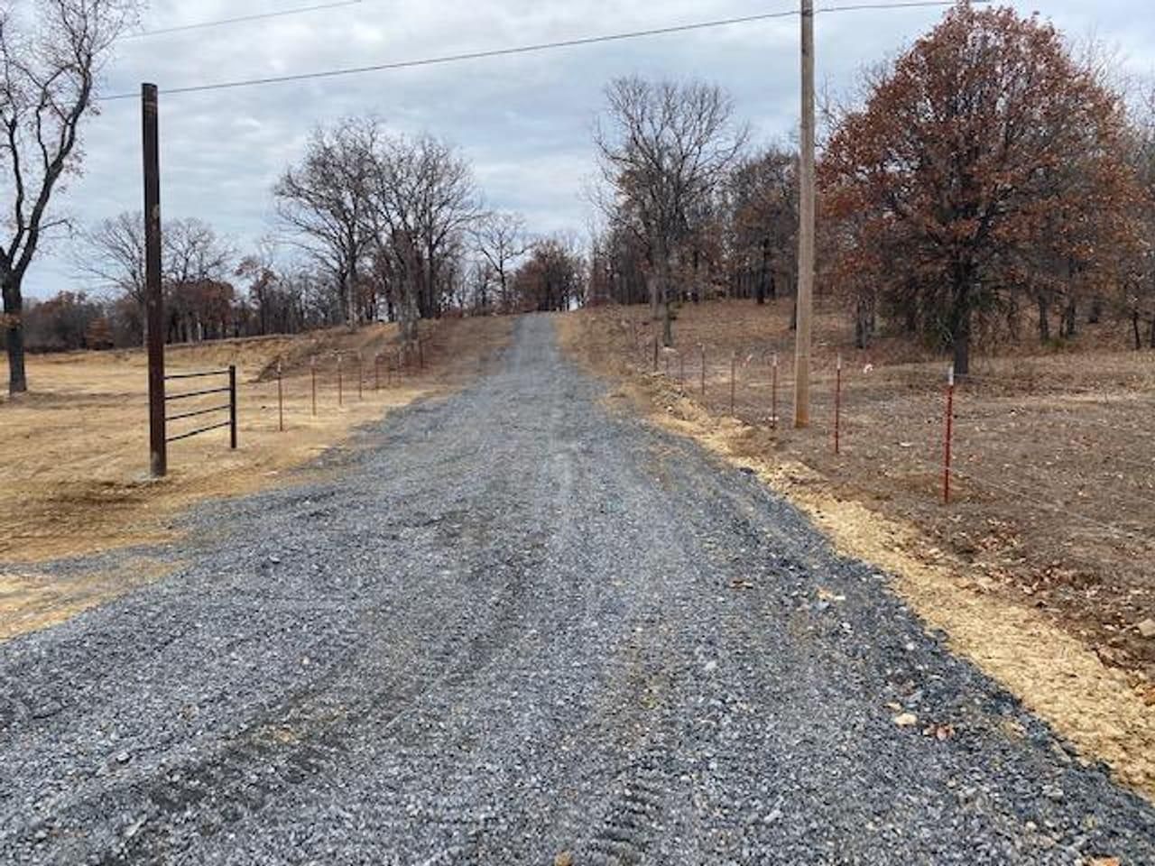 Beggs, Okmulgee County, OK Recreational Property, Commercial Property, House for sale Property