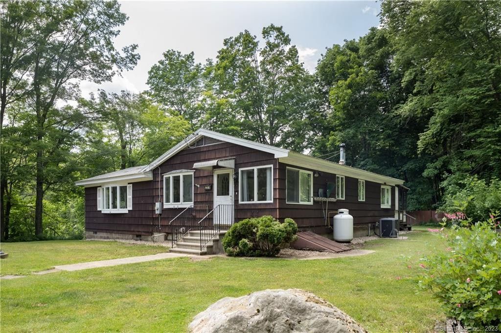 Norfolk, Litchfield County, CT House for sale Property ID 416676357