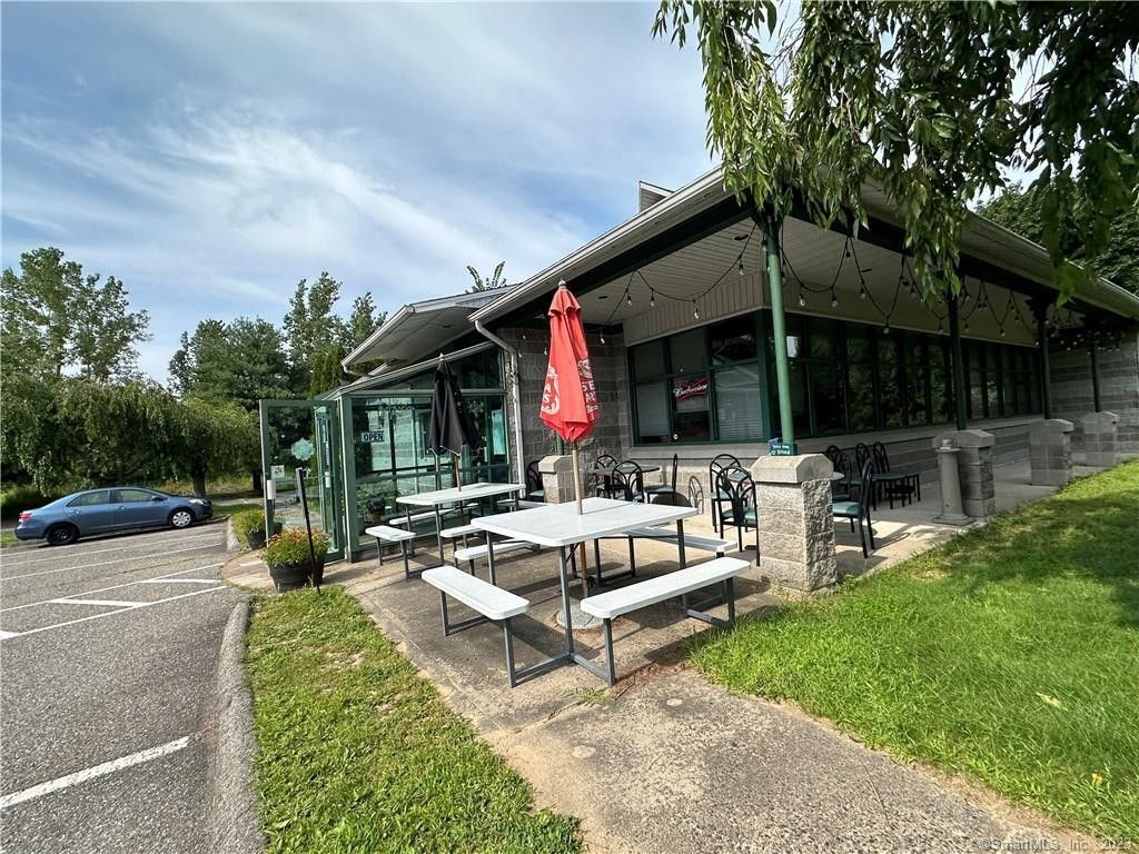 Burlington, Hartford County, CT Commercial Property, House for sale