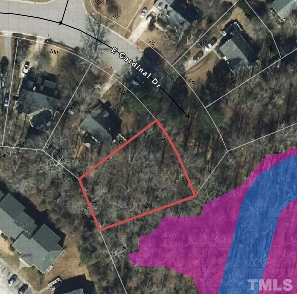 FuquayVarina, Wake County, NC Undeveloped Land, Homesites for sale