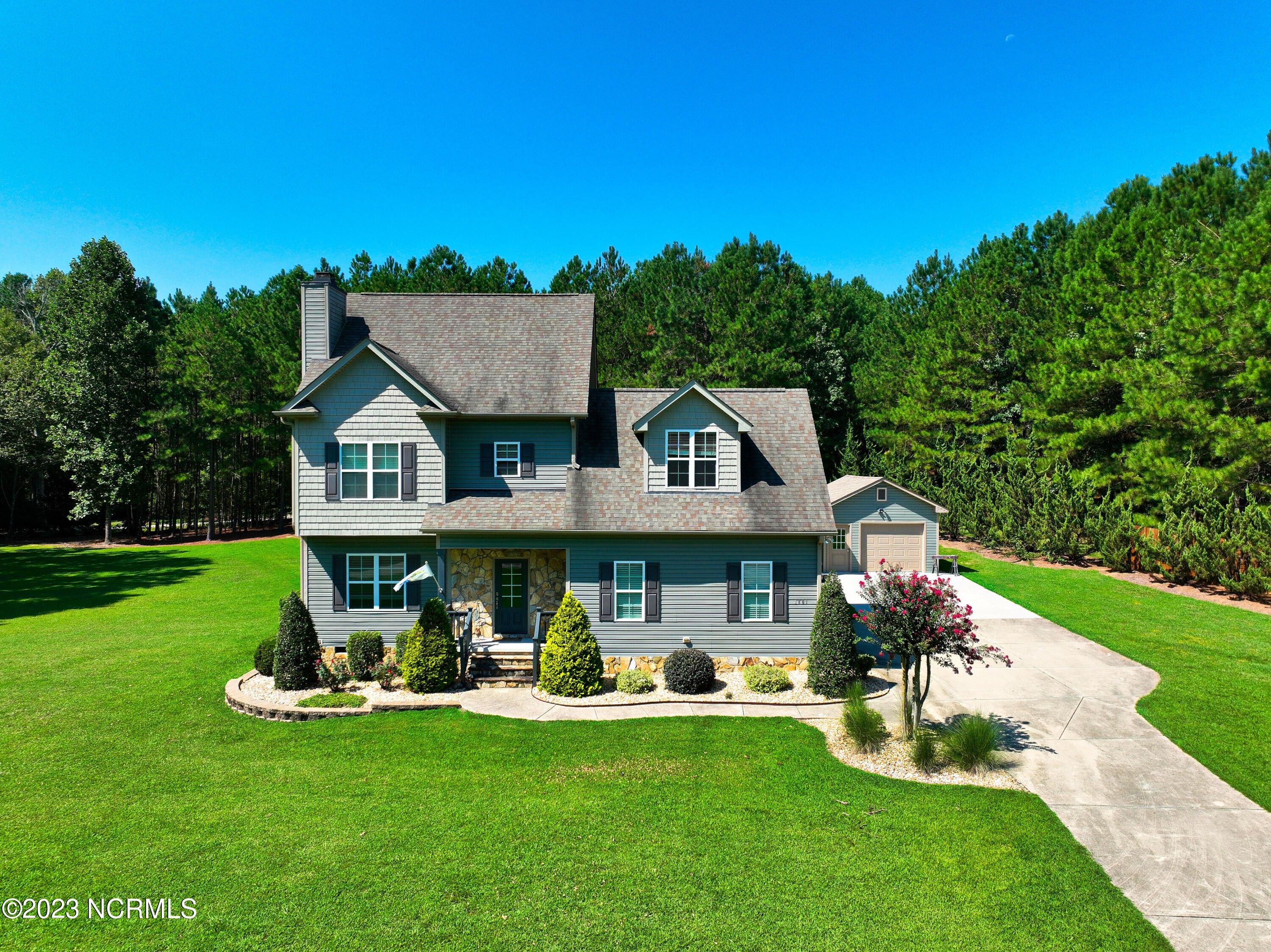Zebulon, Wake County, NC House for sale Property ID 417632222 LandWatch