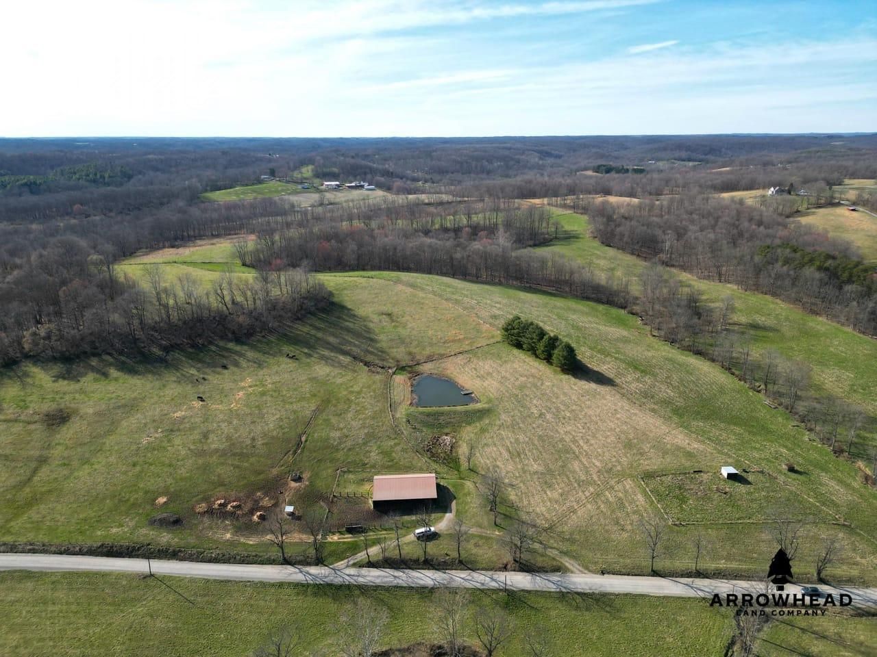 0 Varner / Kincade Rd, Guysville, OH 45735 LandWatch