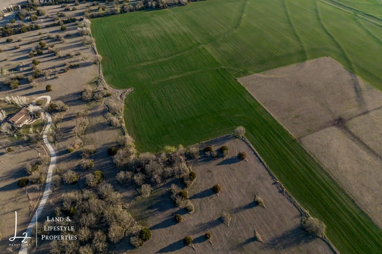 Valley Center, Sedgwick County, KS Farms and Ranches, Recreational