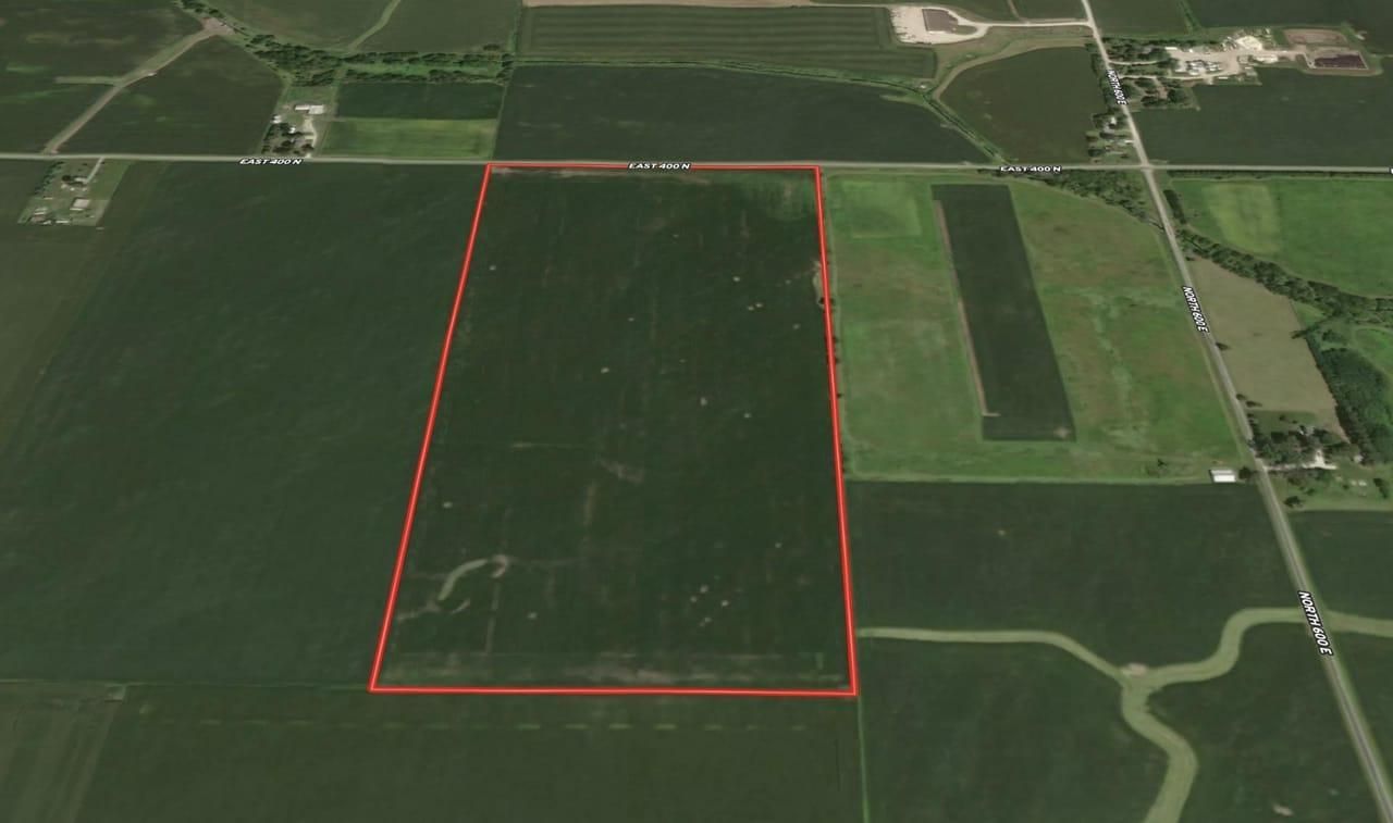 Fowler, Benton County, IN Farms and Ranches, Undeveloped Land for sale Property ID 416334911
