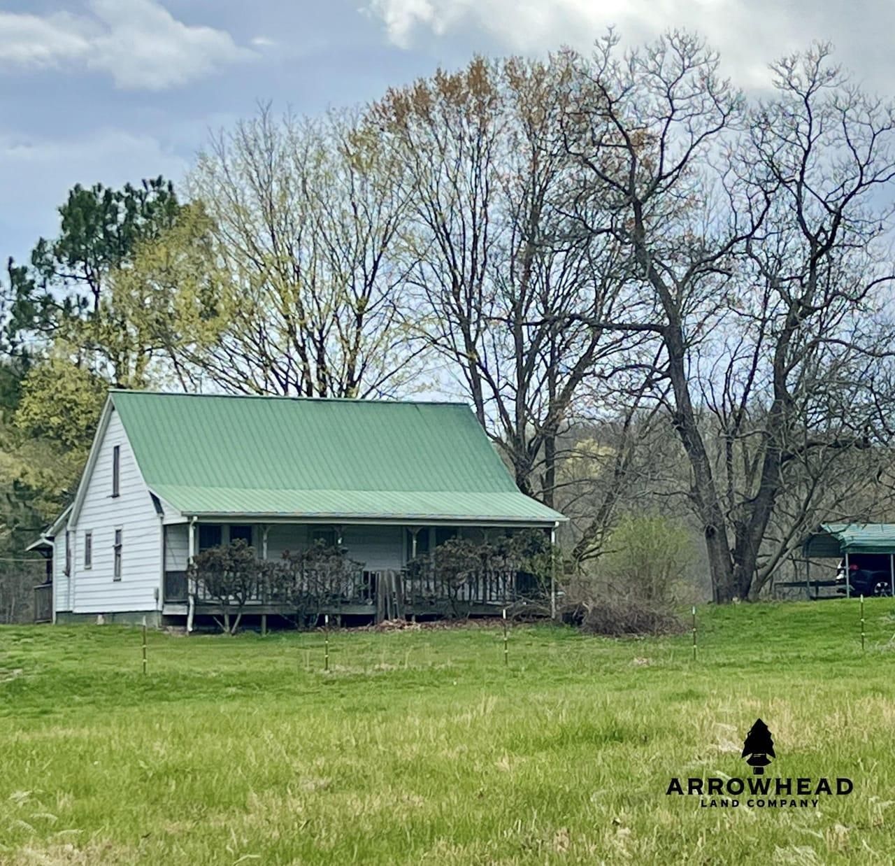 Cookeville, Overton County, TN Farms and Ranches, Hunting Property