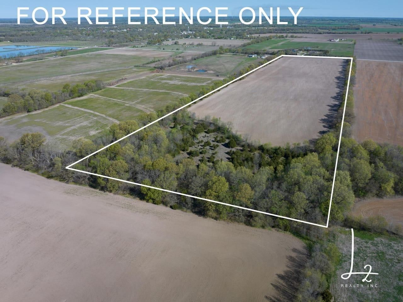 Erie, Neosho County, KS Farms and Ranches for sale Property ID