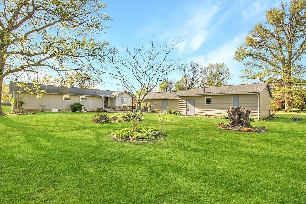 Parsons, Labette County, KS Homesites for sale Property ID 405040581 LandWatch