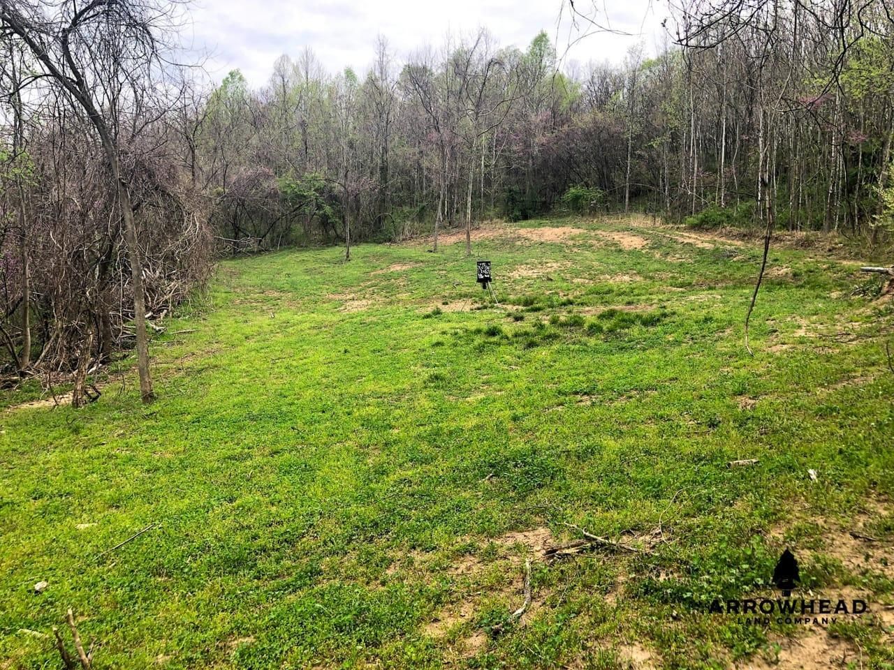 Patriot, Gallia County, OH Recreational Property, Hunting Property for