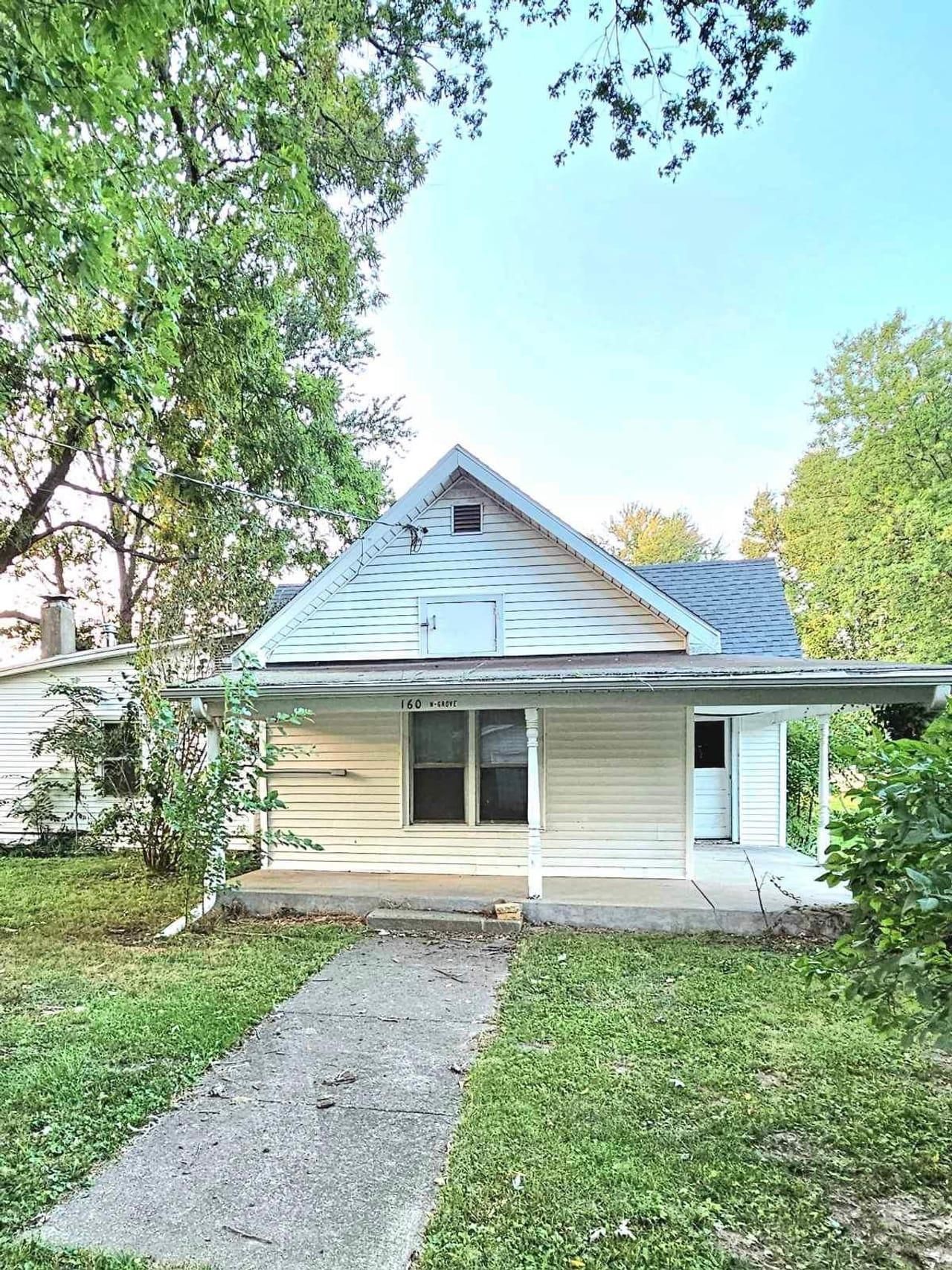 Cayuga, Vermillion County, IN Homesites for sale Property ID 417610826