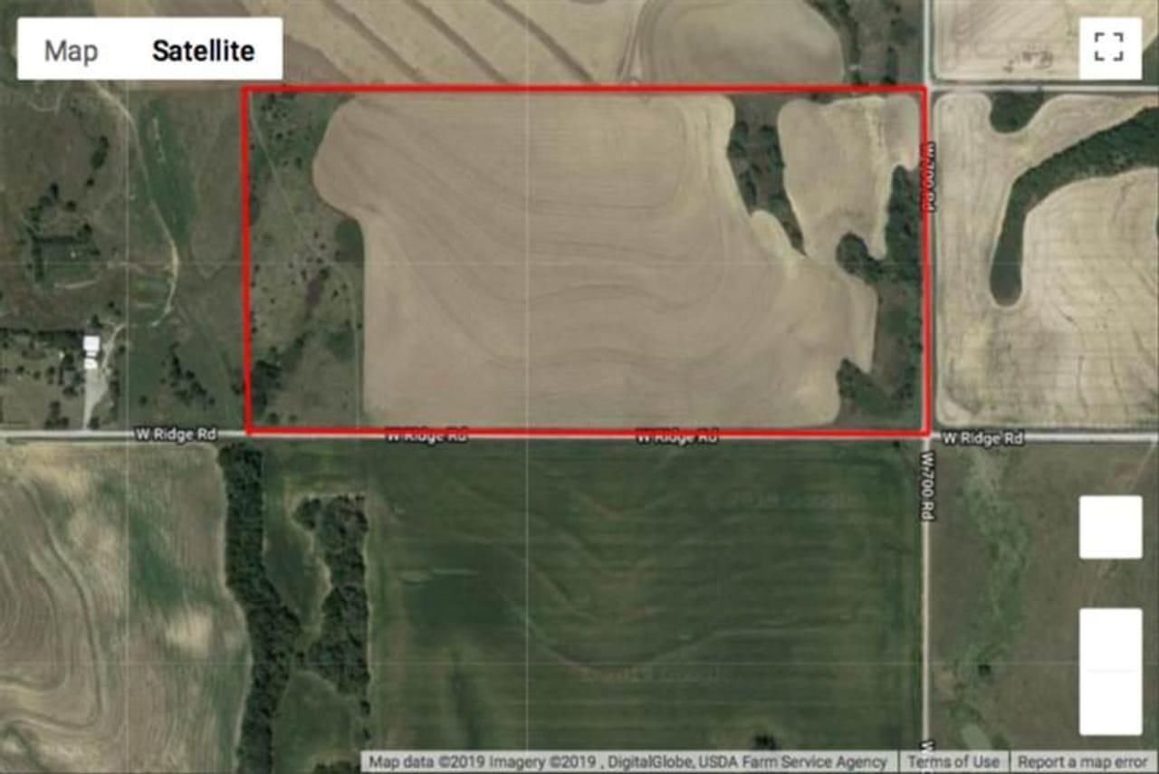 Phillipsburg, Phillips County, KS Farms and Ranches for sale Property