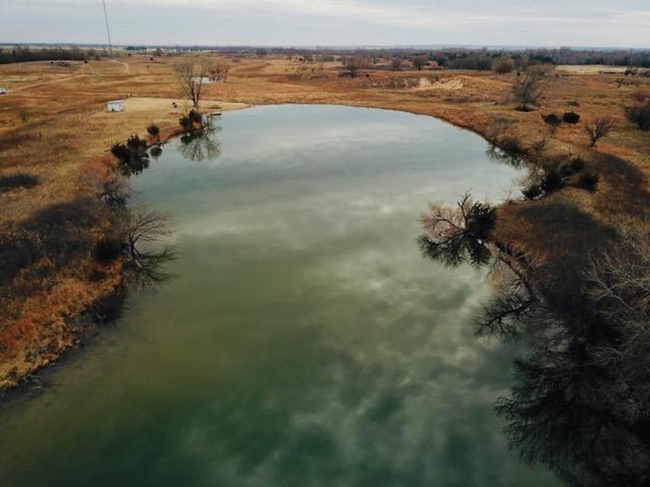 Sharon, Barber County, KS Farms and Ranches, Recreational Property for