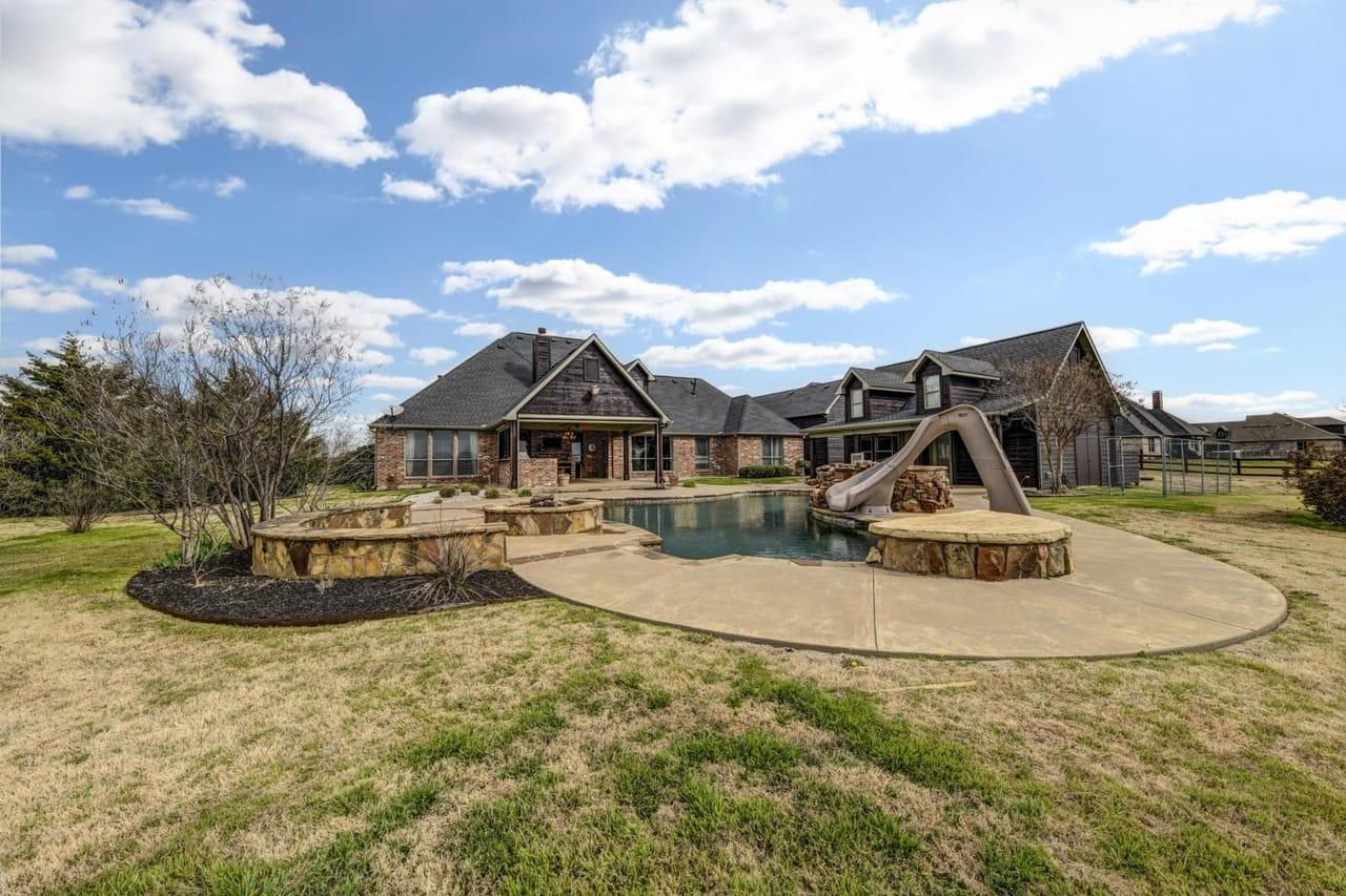 Krum, Denton County, TX House for sale Property ID 337486452 LandWatch