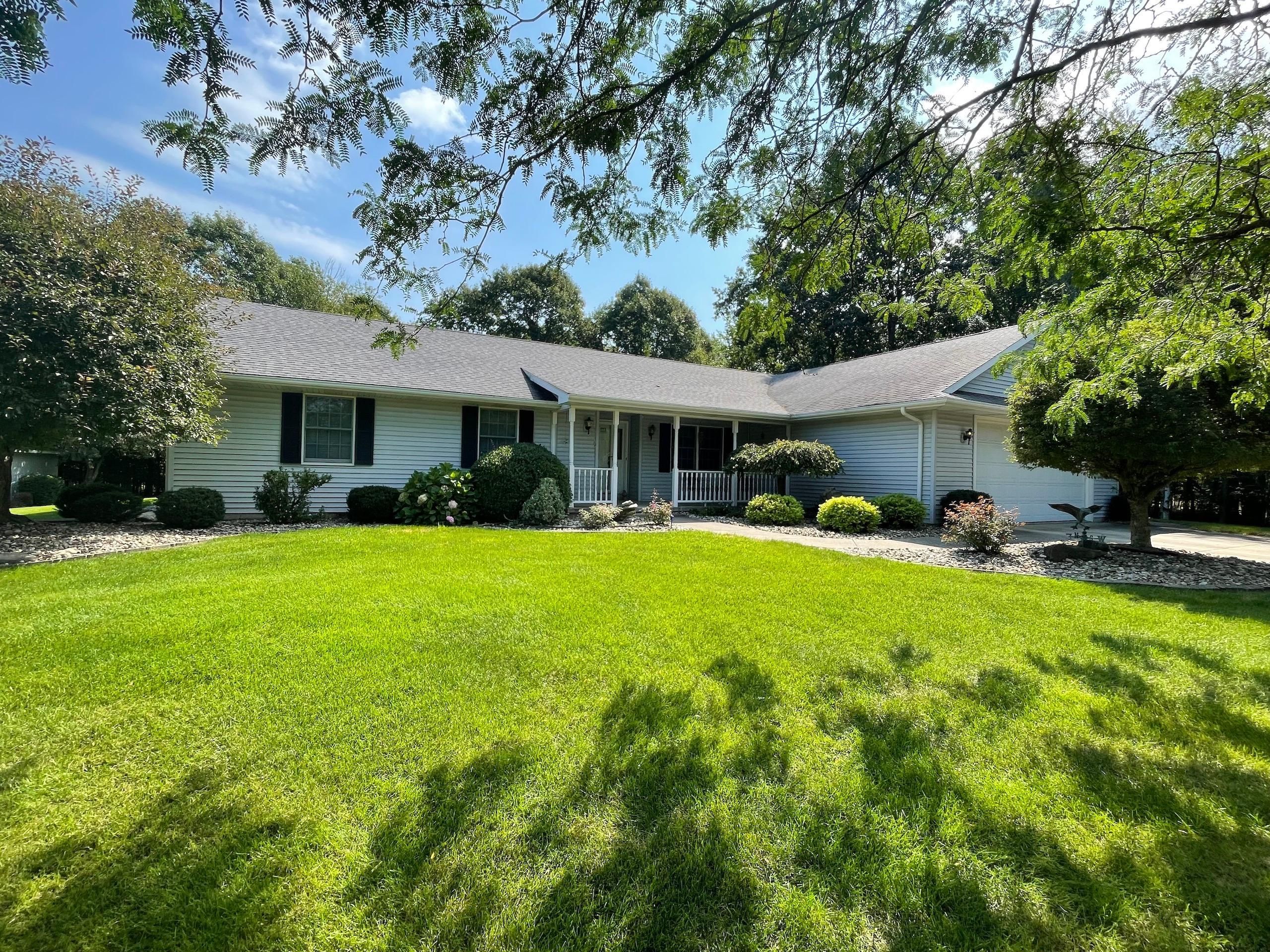 Caro, Tuscola County, MI Recreational Property for sale Property ID