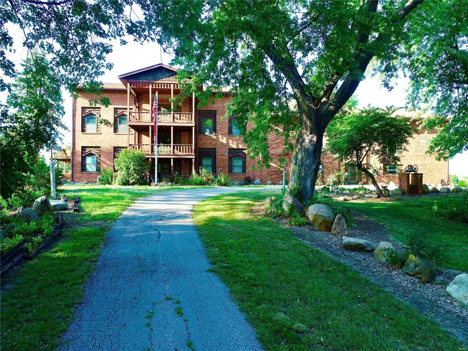 Lancaster, Schuyler County, MO House for sale Property ID 417634225 LandWatch