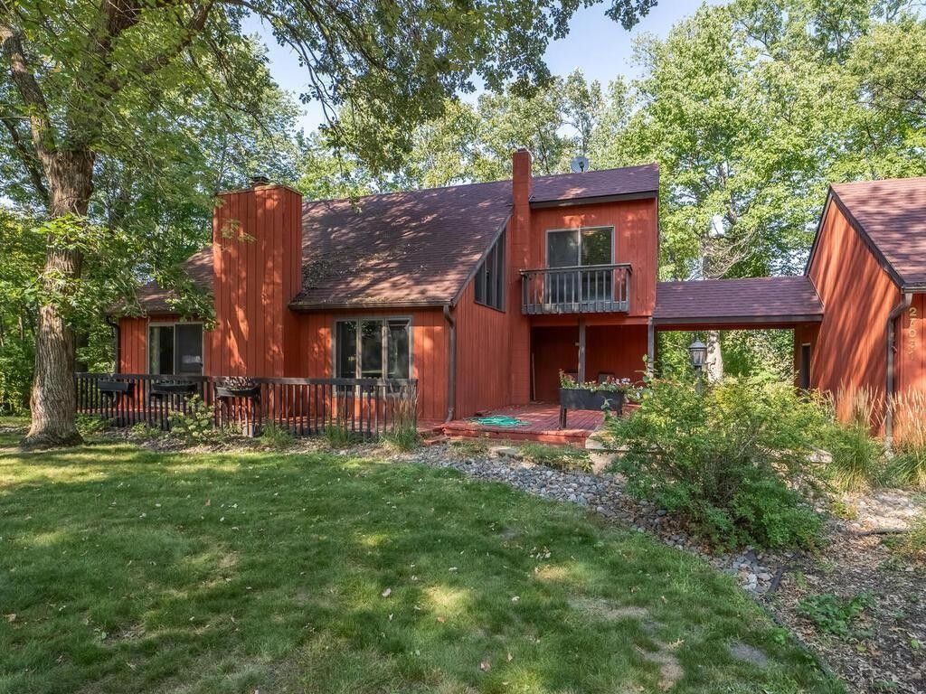 Wyoming, Chisago County, MN Lakefront Property, Waterfront Property