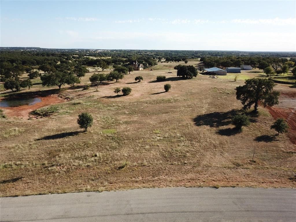 Weatherford, Parker County, TX Undeveloped Land, Homesites for sale