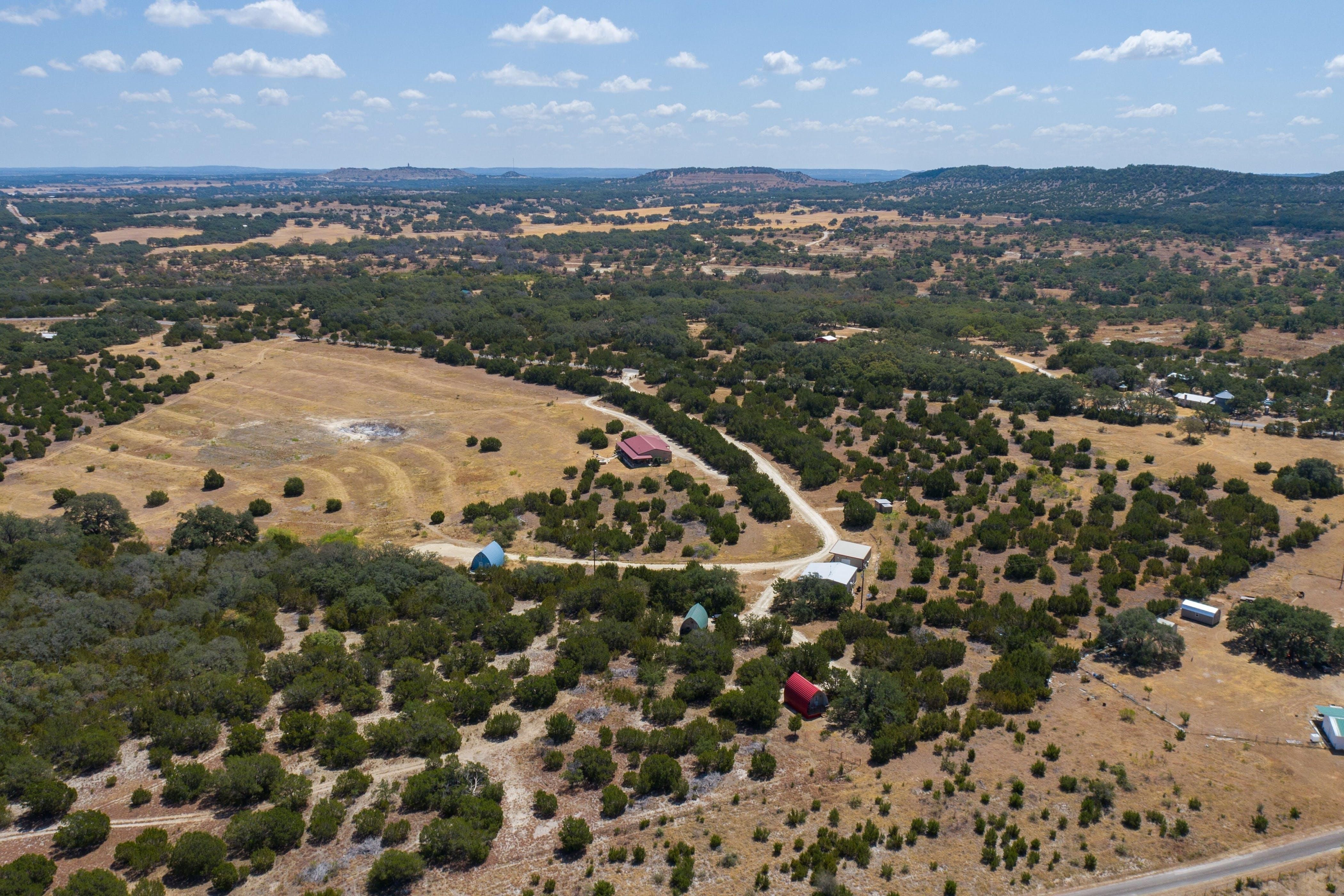 Johnson City, Blanco County, TX Farms and Ranches, Recreational