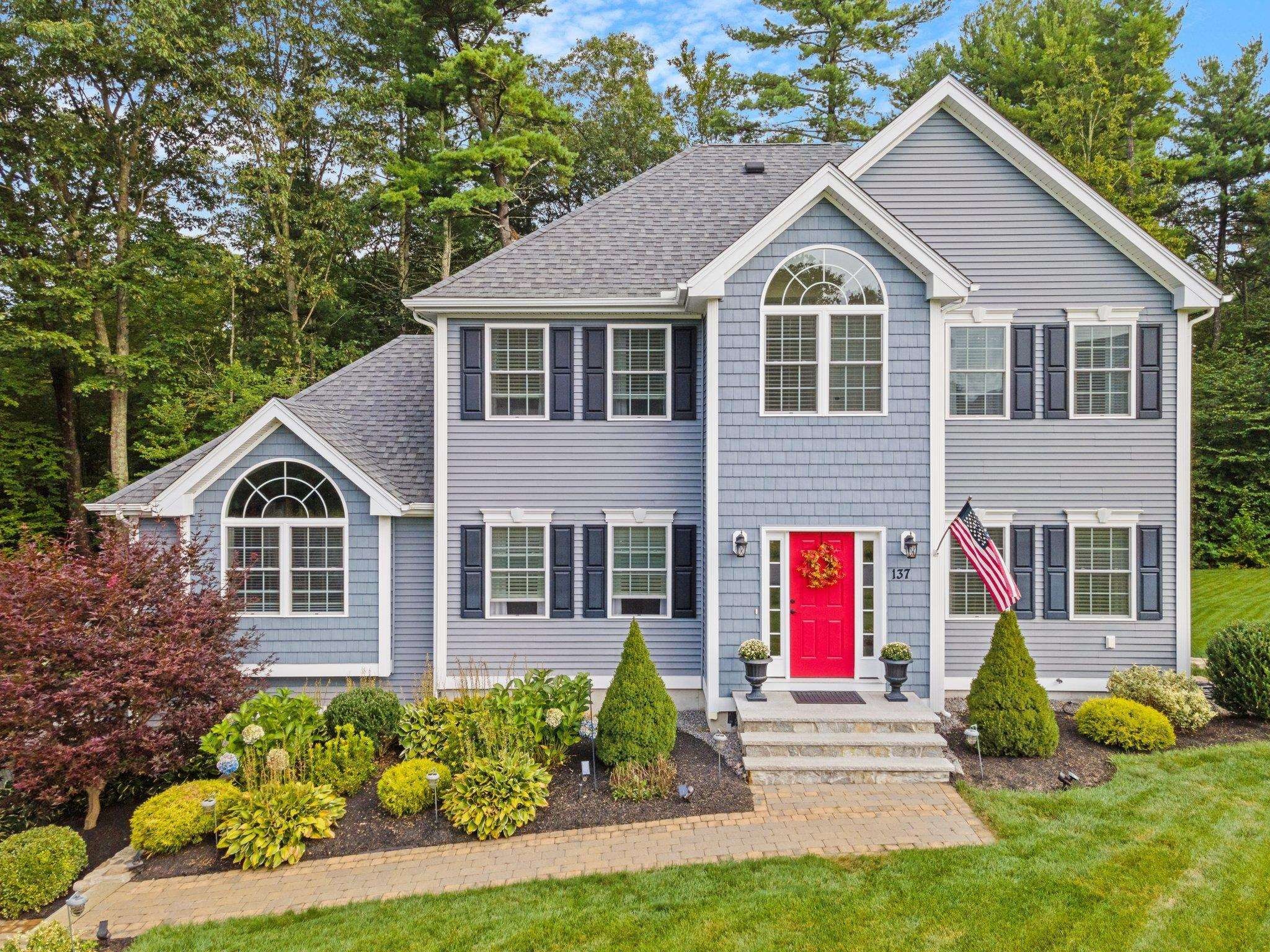 Pelham, Hillsborough County, NH House for sale Property ID 417634479