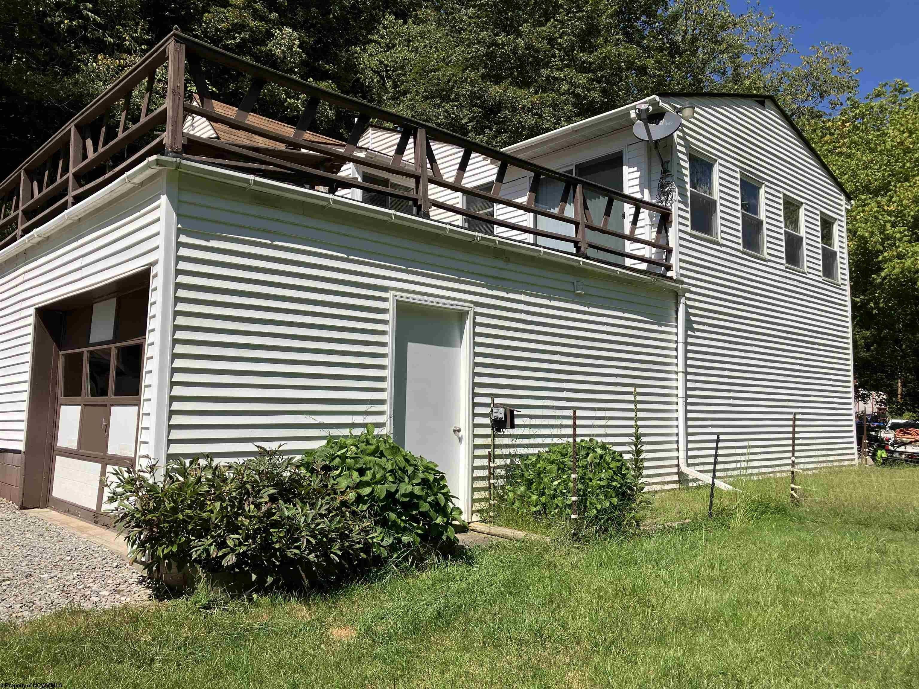 Alum Bridge, Doddridge County, WV House for sale Property ID 417634700