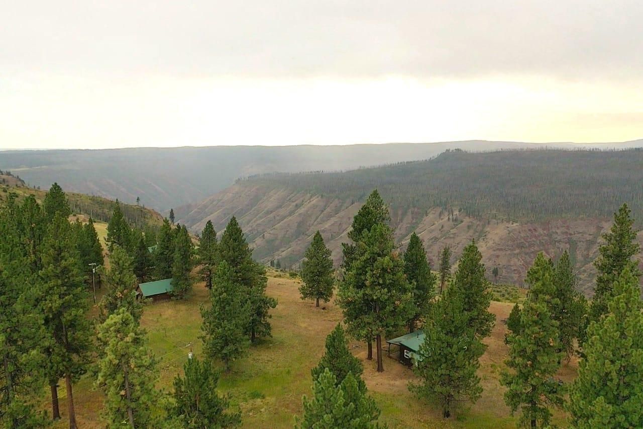 Pomeroy, Garfield County, WA Recreational Property for sale Property ID