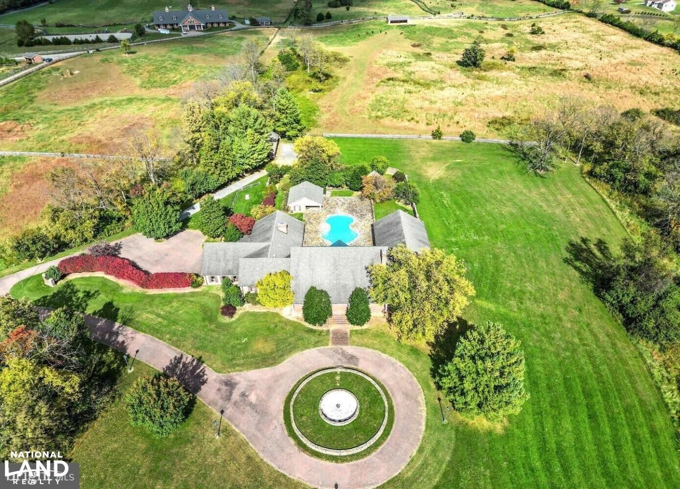 Boyce, Clarke County, VA Recreational Property, Horse Property for sale