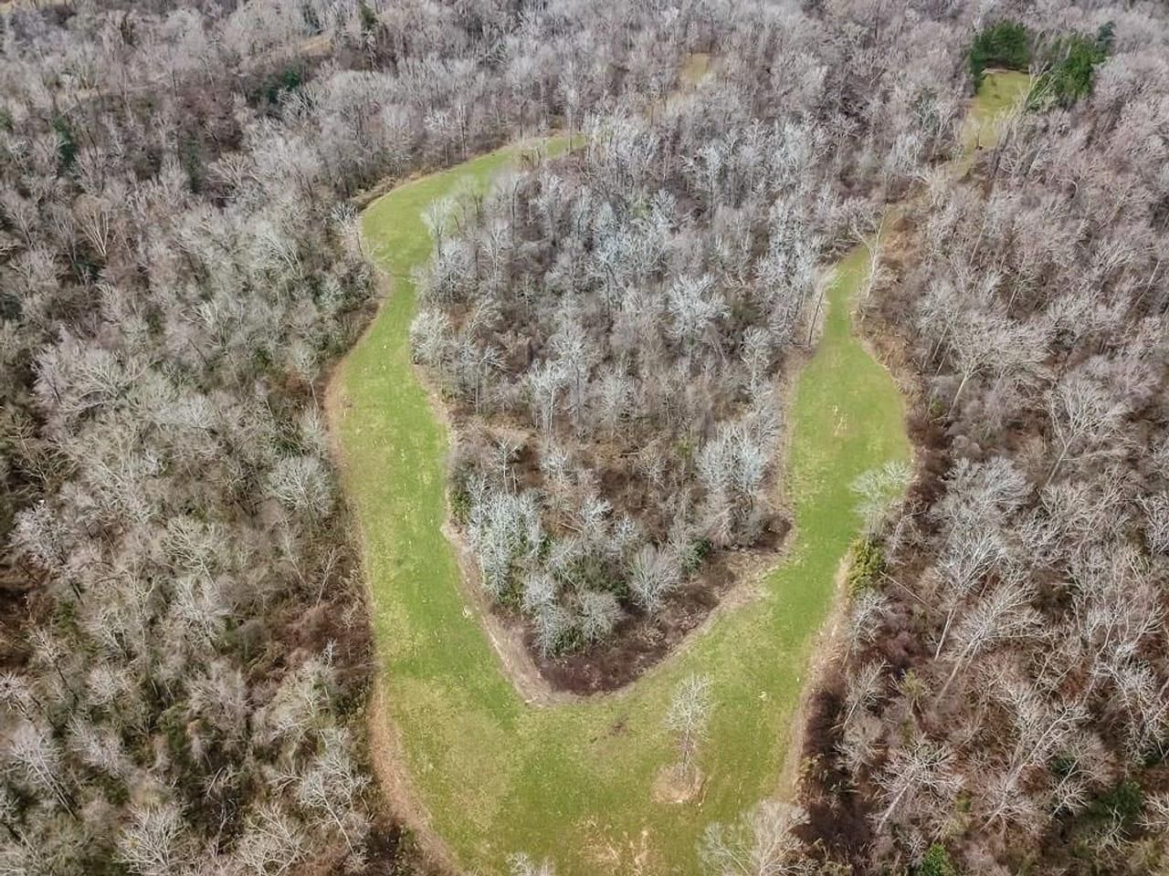 Lorman, Jefferson County, MS Recreational Property, Hunting Property, Riverfront Property