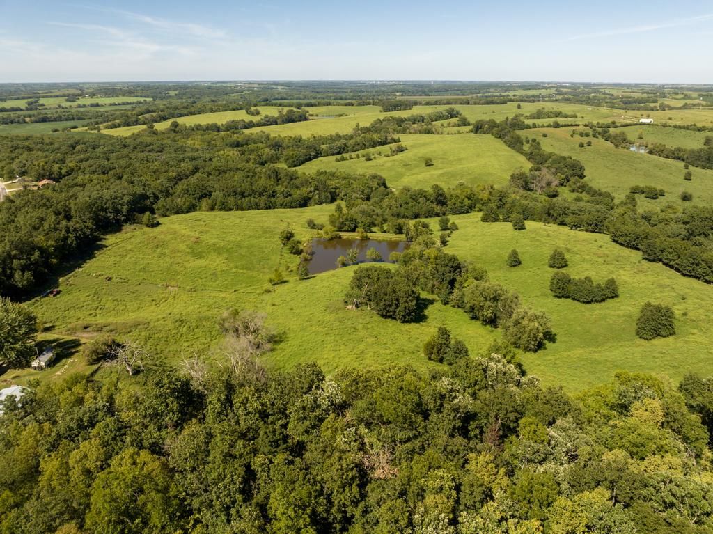 Newtown, Sullivan County, MO Farms and Ranches, Recreational Property
