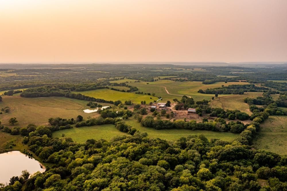 Lawrence, Douglas County, KS Farms and Ranches, Hunting Property for